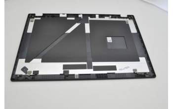 Lenovo 01AV379 ABDECKUNG, LCD, hintere Abd., Schwarz, Kunststoff