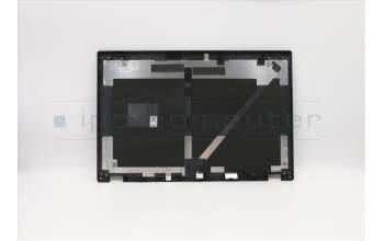 Lenovo 01AV379 ABDECKUNG, LCD, hintere Abd., Schwarz, Kunststoff