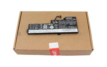01AV420 original Lenovo battery 24Wh internal