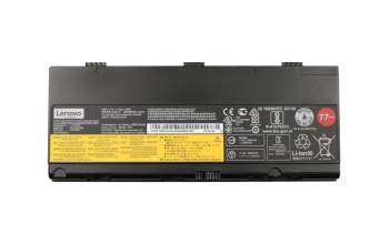 01AV495 original Lenovo battery 90Wh