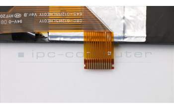 Lenovo 01AV517 NB_KYB internal,ITA,Chicony,backlit