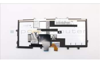 Lenovo 01AV540 NB_KYB internal,USE,Liteon,backlit