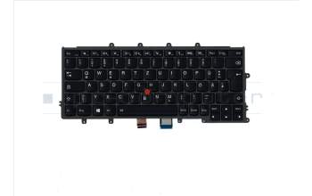 Lenovo 01AV552 NB_KYB internal,GER,Liteon,backlit