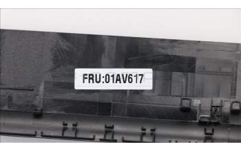 Lenovo 01AV617 BEZEL FRU B BEZEL,LCD S2/13