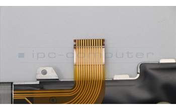 Lenovo 01AV702 NB_KYB KB BLK Chicony Swiss