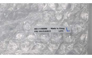 Lenovo 01AV912 Hinge,L+R,SZS/LH