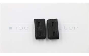 Lenovo 01AW096 RUBBER hinge rubber,, L+R for touch