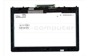 Lenovo 01AW134 14 LGD WQHD,LAB OGS,Bezel