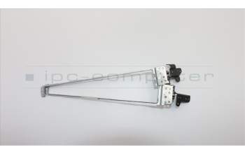 Lenovo 01AW165 Hinge,(L+R),Plastic