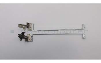 Lenovo 01AW166 Hinge,(L+R), AL