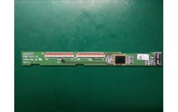 Lenovo 01AW191 Lenovo LCD Module 11\'6,OF,GFF,HD,SDC,w/bezel