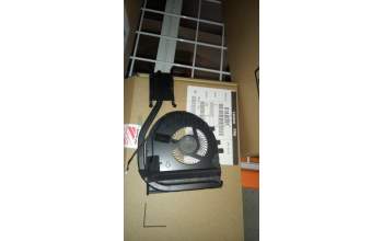 Lenovo 01AW391 HEATSINK UMA w fan DELTA