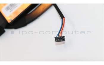 Lenovo 01AW392 HEATSINK UMA w fan TOSHIBA