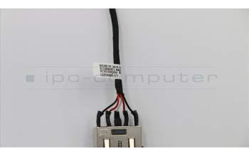 Lenovo CABLE DC-in cable,highstar for Lenovo ThinkPad X270 (20K6/20K5)
