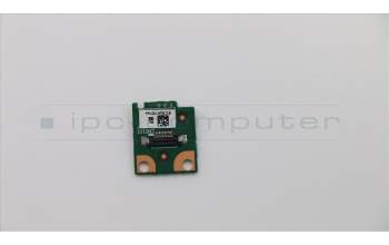 Lenovo 01AW449 CARDPOP Power button Sub card
