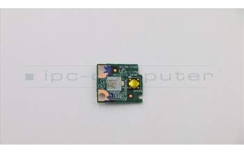Lenovo CARDPOP Power button Sub card for Lenovo ThinkPad X270 (20HN/20HM)
