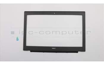 Lenovo 01AW491 BEZEL LCD,PC+ABS BLACK,camera,NEC