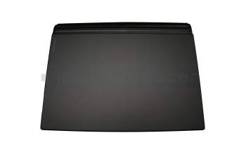 01AW612 original Lenovo keyboard incl. topcase DE (german) black/black with backlight and mouse-stick