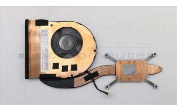 Lenovo 01AW748 Thermal Module,w/FAN,UMA