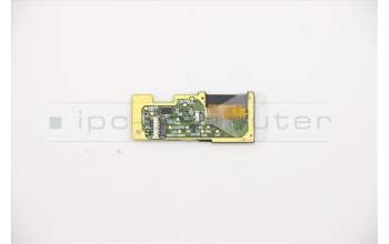 Lenovo 01AW970 MECHANICAL FPR,Card,JYT