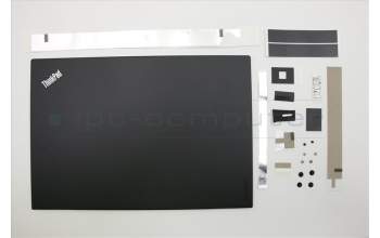Lenovo 01AW988 Hintere Abdeckung, mit WWAN-Geräuschlösung