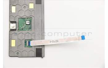 Lenovo 01AW994 MECH_ASM ClickPad,PCBA,glass,Bracket