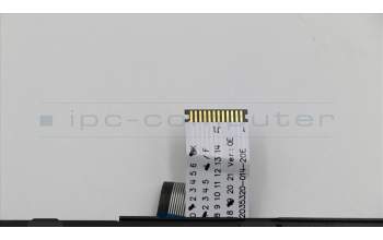 Lenovo 01AX310 NB_KYB CS13TBL barb KBD,US,LTN