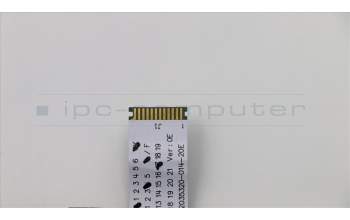 Lenovo 01AX339 NB_KYB CS13TBL barb KBD,GB,LTN
