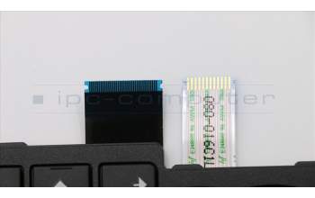 Lenovo 01AX375 NB_KYB Windu KBD,FR,CHY