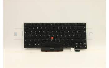 Lenovo 01AX389 NB_KYB Windu KBD,SI,CHY