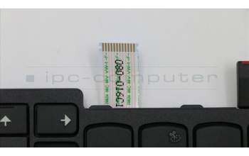 Lenovo 01AX391 NB_KYB Windu KBD,CH,CHY