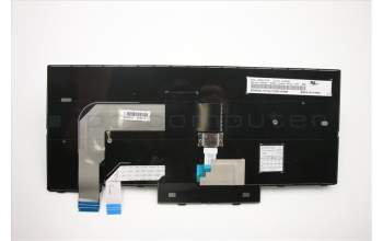 Lenovo 01AX453 Interne Tastatur, Bulgarisch