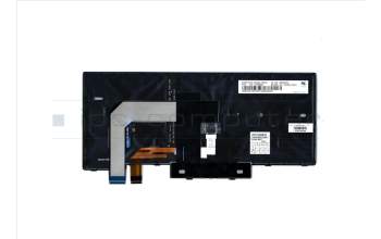 Lenovo 01AX495 NB_KYB Windu KBD,CZ,CHY BL