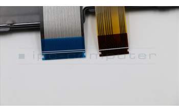 Lenovo 01AX495 NB_KYB Windu KBD,CZ,CHY BL