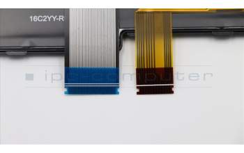 Lenovo 01AX497 NB_KYB Windu KBD,ES,CHY BL