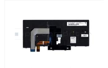Lenovo 01AX502 NB_KYB Windu KBD,HU,CHY BL