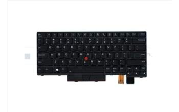 Lenovo 01AX517 NB_KYB Windu KBD,USI,CHY BL