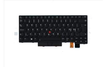 Lenovo 01AX527 NB_KYB Windu KBD,NDC,CHY BL
