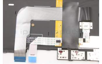 Lenovo 01AX533 NB_KYB Windu KBD,ARA,DFN BL