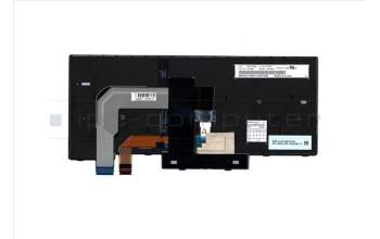 Lenovo 01AX569 NB_KYB Windu KBD,US,LTN BL