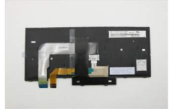 Lenovo 01AX593 NB_KYB Windu KBD,SK,LTN BL