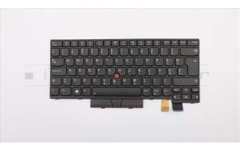 Lenovo 01AX594 NB_KYB Windu KBD SI LTN BL
