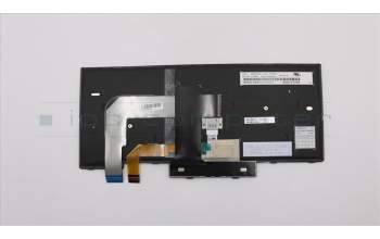 Lenovo 01AX594 NB_KYB Windu KBD SI LTN BL