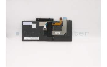 Lenovo 01AX596 NB_KYB Windu KBD CH LTN BL