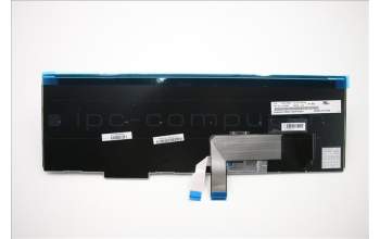 Lenovo 01AX658 Interne Tastatur, Bulgarisch, Nicht beleuchtet