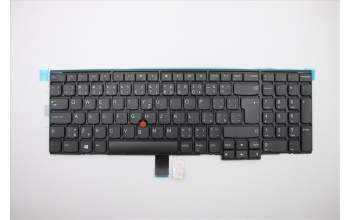 Lenovo 01AX659 NB_KYB Lin2 KBD,CZ,LTN