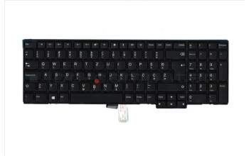 Lenovo 01AX676 Interne Tastatur, Slowenisch