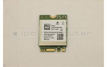 Lenovo 01AX711 WIRELESS Wireless,CMB,LTN,8822BE M2