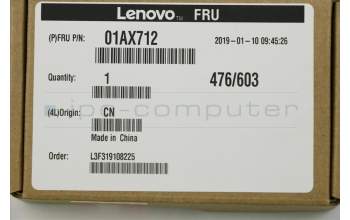 Lenovo WIRELESS Wireless,CMB,FXN,8822BE M2 for Lenovo ThinkPad T570 (20H9/20HA/20JW/20JX)