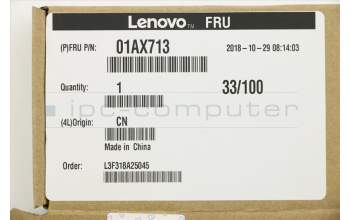 Lenovo WIRELESS Wireless,CMB,LTN,NFA344A M2 for Lenovo IdeaPad 520s-14IKB (80X2/81BL)